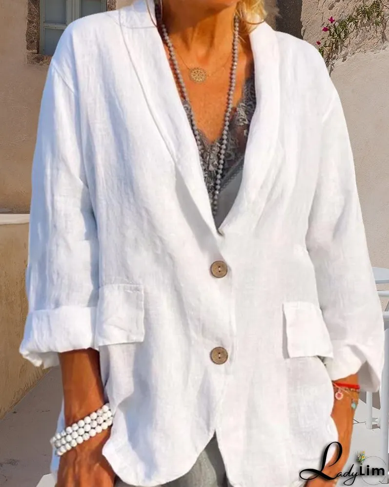 Modern and Fashionable general Coat