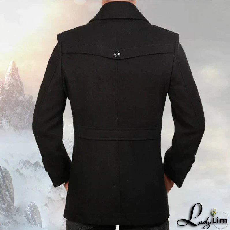 Stylish and Elegant winter Coat