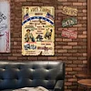Fort Worth Rodeo - Vintage Metal Signs - 20*30cm/30*40cm - Western
