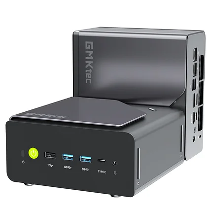GMKtec Mini PC