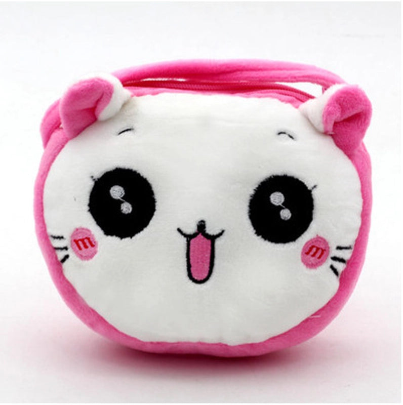 Cartoon Casual Daily