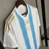 2024 America Cup Argentina Sparks 10th generation fans customized Soccer jersey