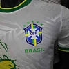 Joyfball 2025 Player Version Brazil Special Edition Football Jersey（The player version jersey is a bit tight, please pay attention to the size selection）