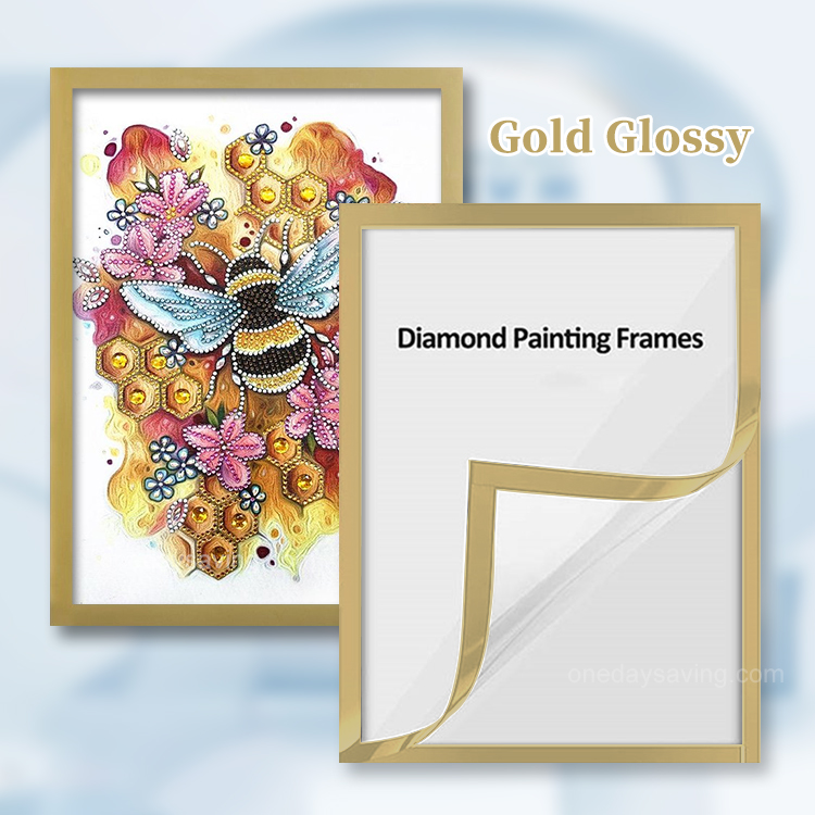 Diamond Painting High-end Diamond-set Diamond Point Pen