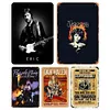 (Multi Style)Music - Metal Tin Signs(8*12Inch)