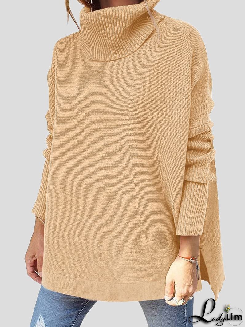 Casual and Comfortable winter garment