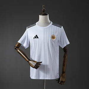 2026 Curaçao Away  Football Shirt 1:1 Thai Quality