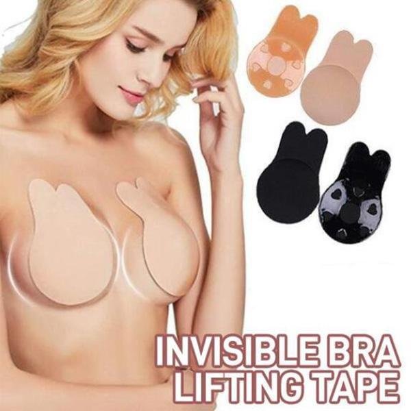 Invisible Bra Lifting Tape