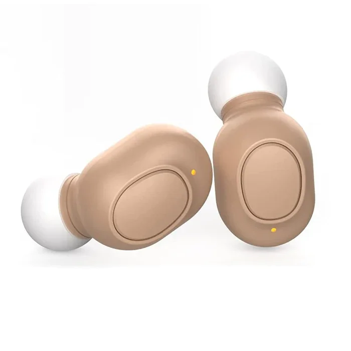 Hearing Aids Lite