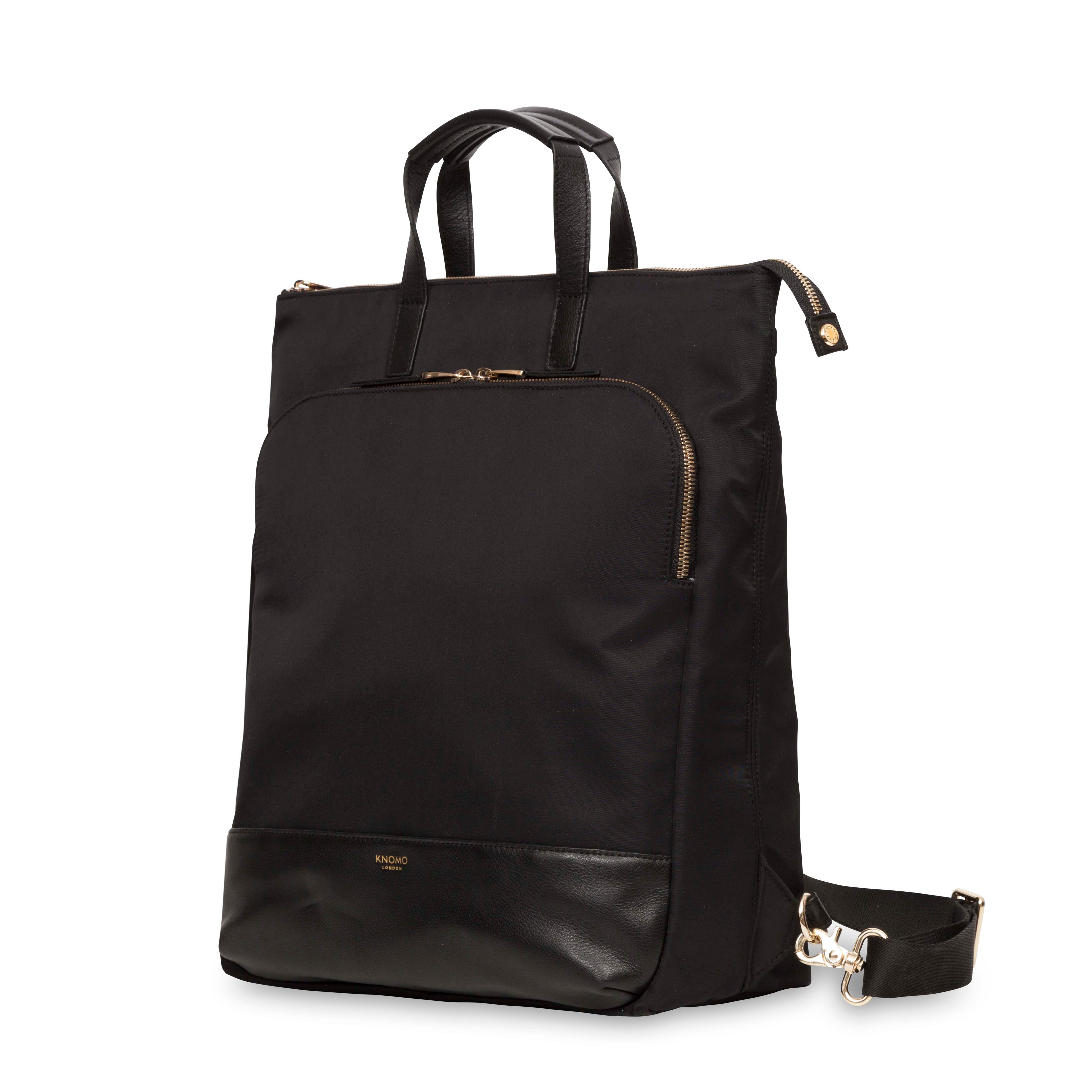 Harewood Briefcase/Backpack