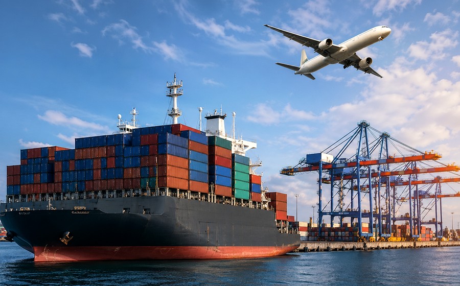 Stable Supply Export Service