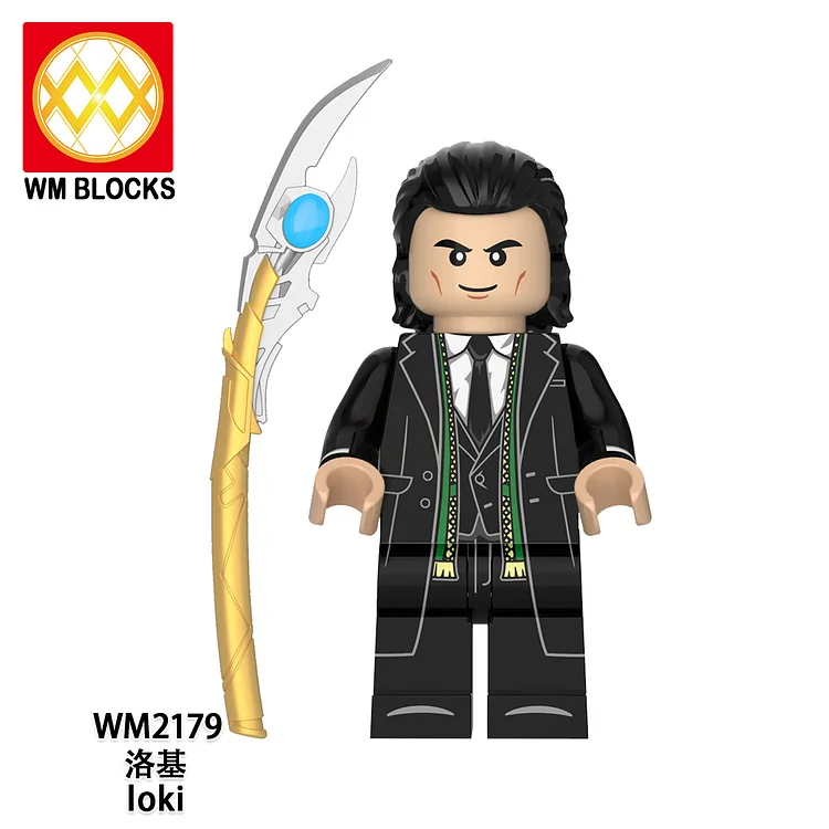 Marvel（WM6118）