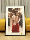 Banquet Aerith Gainsborough Decorative Painting - (FF7) Final Fantasy VII - Xingkong Studio