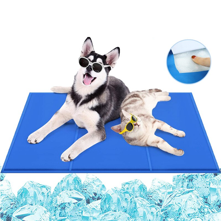 Sleeping Cooling Mat for Dogs