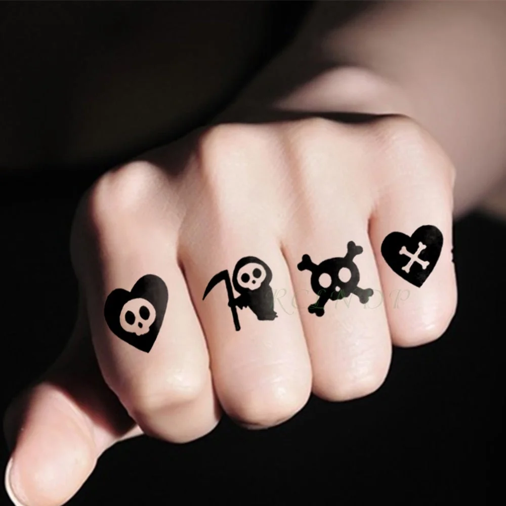 Waterproof Temporary Tattoo Sticker Star Constellation Leo Taurus Scorpio Virgo Piesces Flash Tatoo Fake Tatto for Women Men