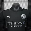 2025/2026 Player Version Manchester City Away Football Shirt 1:1 Thai Quality