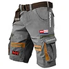Shorts t&aacute;ticos masculinos Helly Hansen&reg;, pacote com 2