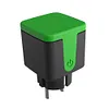 Smart Plug Power Monitor Smart Plug Mini Socket Work with Alexa Google Assistant