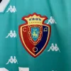 Retro 1995-97 Osasuna Soccer Jersey Away