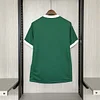 2025-2026 Palmeiras Home Football Shirt 1:1 Thai Quality
