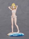 1/20 Scale World Zukan Swimsuit Lillie - Pokemon Resin Statue - Strange Thief Studio