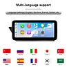 Ugode Wireless CarPlay Android Auto Touch Screen For Audi A4 A5 S4 RS5 