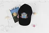 DIY Diamond Painting Baseball Cap | Owl