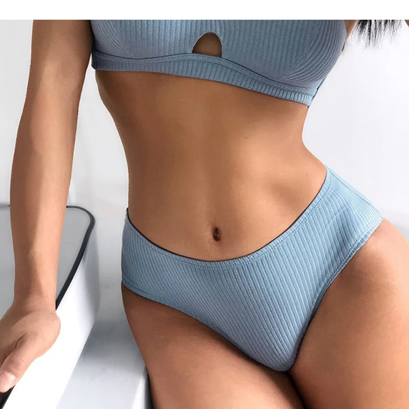 Comfort Breathable Cotton Thread Panties Women G String Sexy Seamless Briefs Lingerie Low Waist Intimates Underwear lenceria