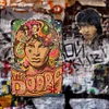 The Doors - Vintage Metal Signs - 20*30cm/30*40cm - Music
