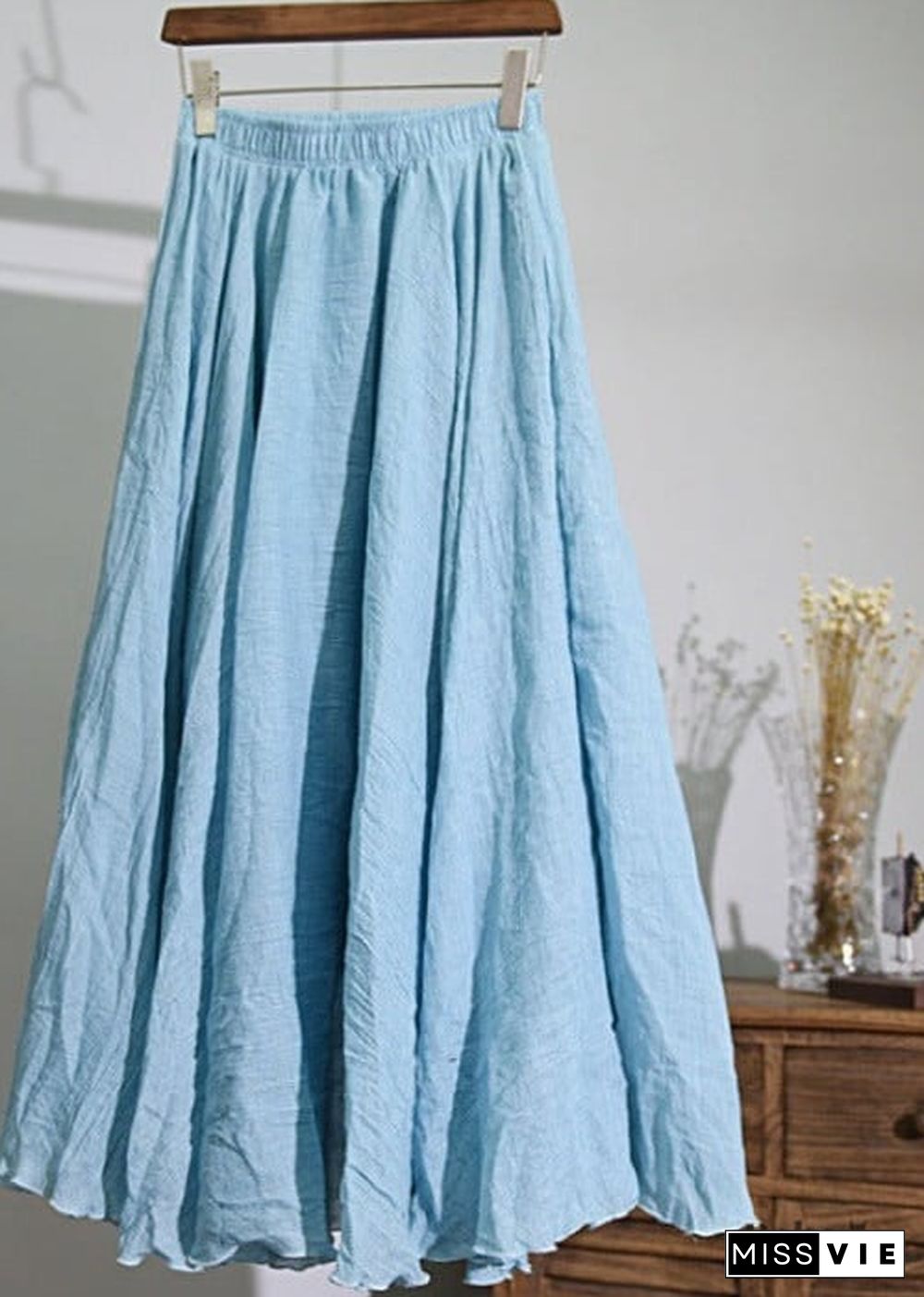 Long Boho Skirt Natalie