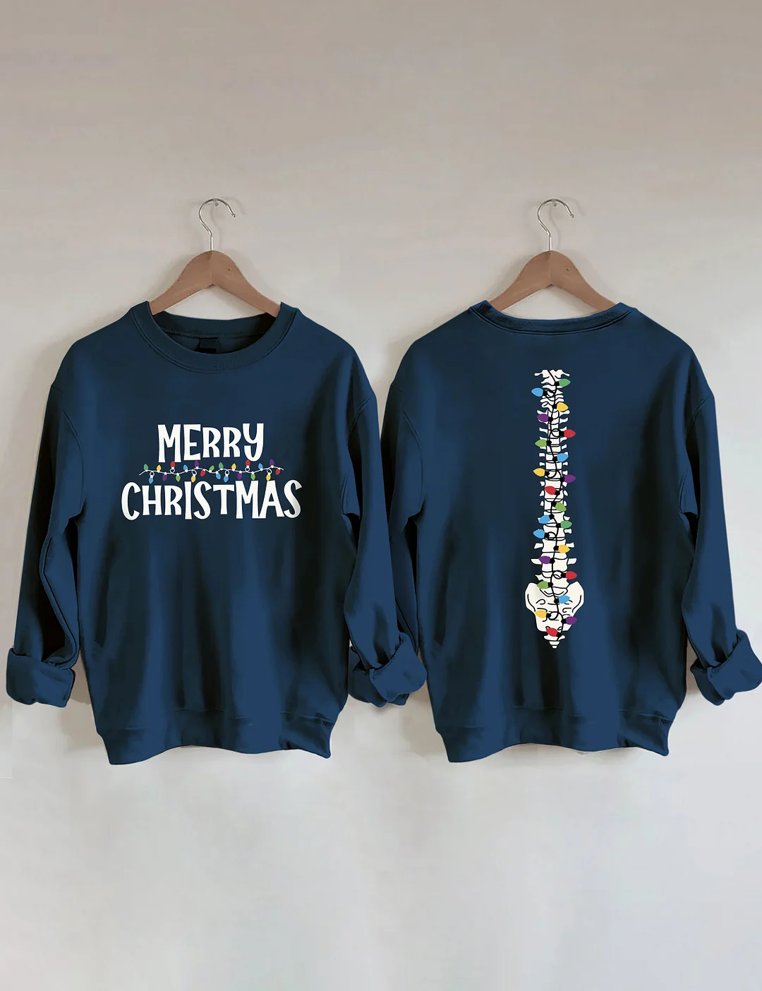 Merry Christmas Sweatshirt