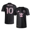 MESSI #10 Inter Miami CF Away Authentic Soccer Jersey 2025