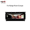 10,25 Zoll Android Auto GPS Bildschirm Upgrade Multimedia Player f&uuml;r Land Rover Range Rover Evoque mit Harman System L538