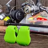 4Pcs Fishing Rod Holder Portable Beach Fishing Pole Holder Fishing Rod Fixer