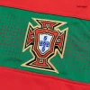 Retro Soccer Jersey Portugal Home 2010