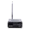 ATS-20+Si4732 All Band Radio Receiver Built-in Battery FM AM MW&SW SSB LSB & USB