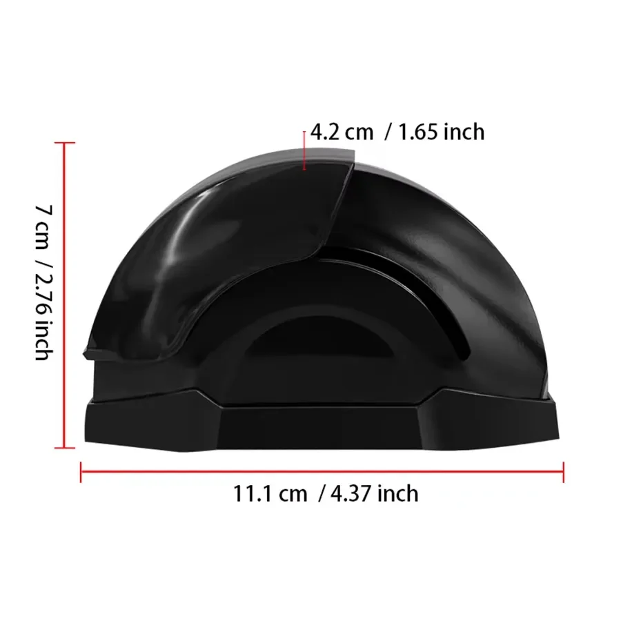 Car Ashtray with Lid-late model Car door Automotive Ashtray,Portable Ash Tray for Car