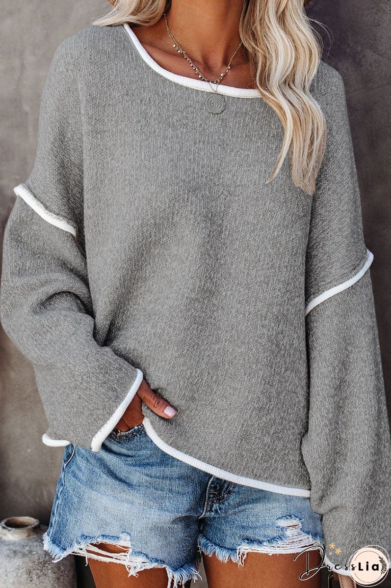 Elegant and Versatile winter Sweater