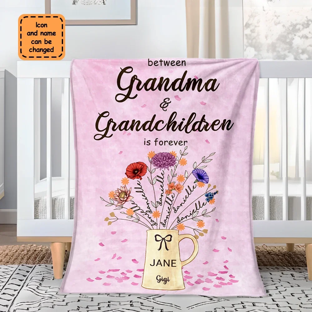 Custom Blanket Personalized Minime Pillow Makemesurprise