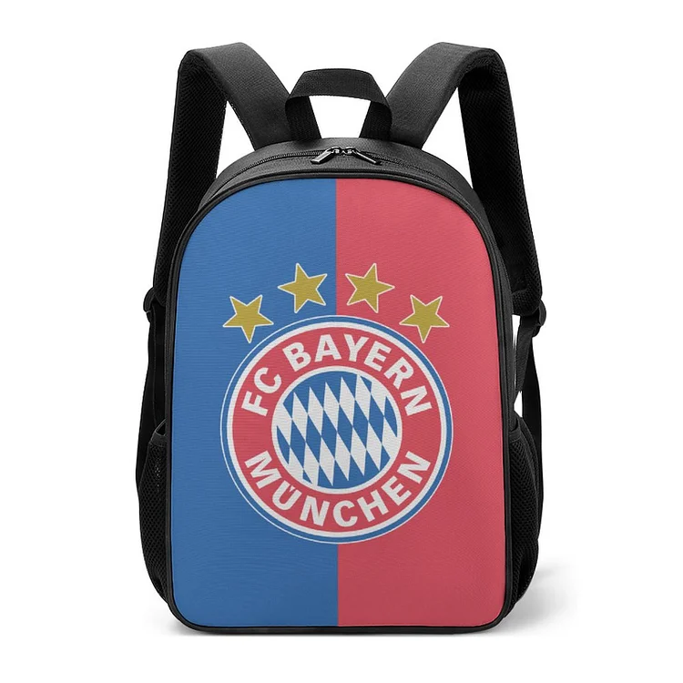 Bayern München Kinderschultaschen Rucksäcke Für Jungen Und Mädchen