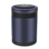 Smart Ashtray Automatic Opening And Closing Switch Infrared Sensor Car Metal Cylinder Travel Home Will Not Drop Ash