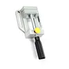 Bench Drill Holder Aluminum Alloy Grinder Vise Bracket Power Grinder Accessories