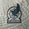 2024 Mexico Soccer Jersey Away