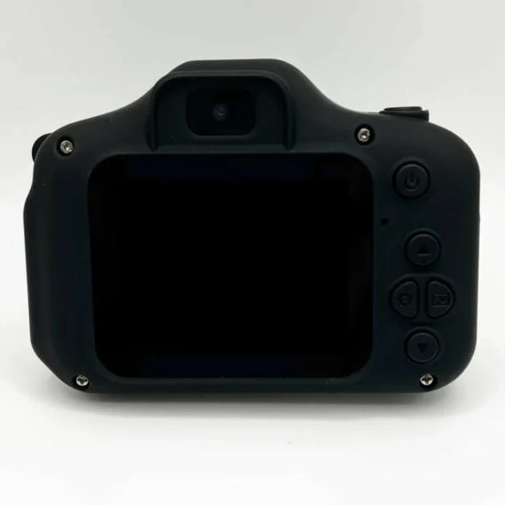 RETROSHOT &ndash; V1 VINTAGE CAMERA