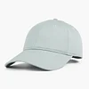 Men's Embroidered Printed Baseball Cap Cotton Breathable Sun Visor Cap