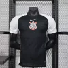 25/26 Player Corinthians Soccer Jersey Away