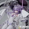 1/6 Scale Liberalio - Goddess of Victory: Nikke Resin Statue - ACGN 02 Studio