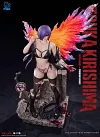 1/6 Scale Sexy Touka Kirishima - Tokyo Ghoul Resin Statue - Fox Studios