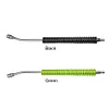 High Pressure Car Jet Washer Lance Nozzle Stainless Steel Water Gun Extender Rod