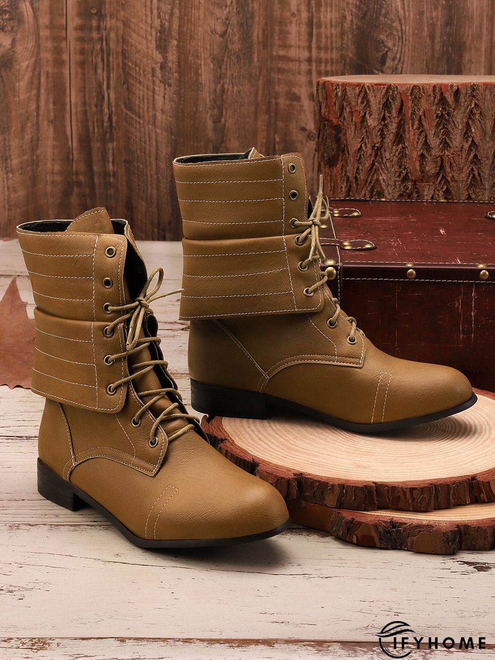 All Season Daily Boots | IFYHOME
